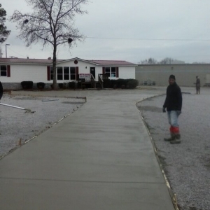 Photo of T & B Concrete & Design