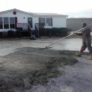 Photo of T & B Concrete & Design