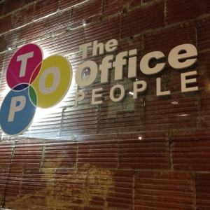 Photo of The Office People