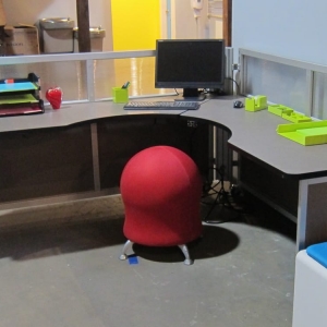 Photo of The Office People