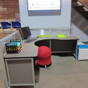 Photo of The Office People
