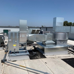Photo of Murphy Mechanical HVAC