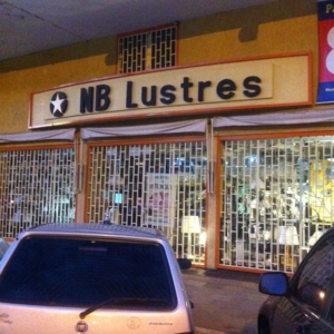 Photo of NB Lustres