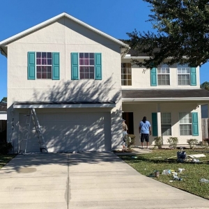 Photo of Dreamed House G and G