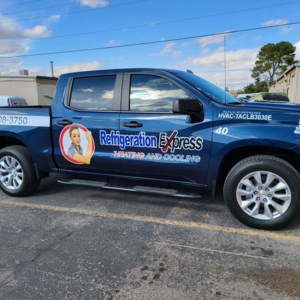 Photo of Refrigeration Express