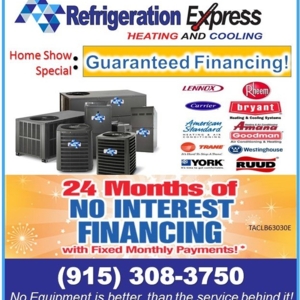 Photo of Refrigeration Express