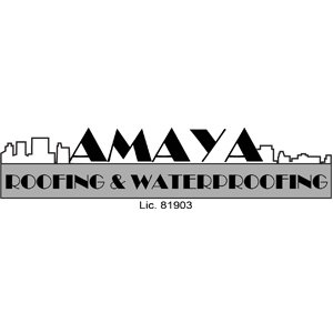 Photo of Amaya Roofing & Waterproofing