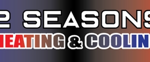 Photo of 2 Seasons Heating and Cooling