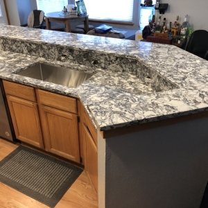 Photo of Solid Stone