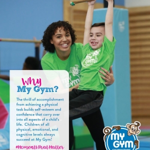 Photo of My Gym