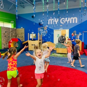 Photo of My Gym