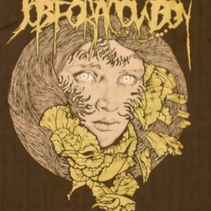 Photo of Screamin' Screen Print