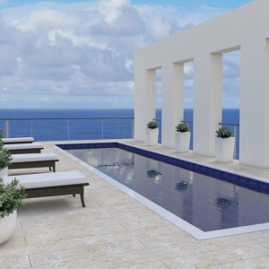 Miami Casa Interior Design