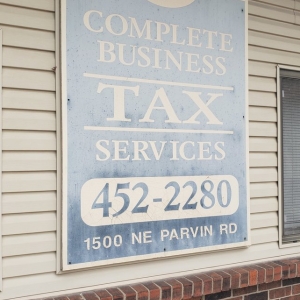 Photo of Complete Tax Service