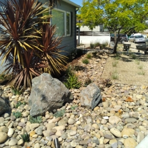 Photo of AJ'S All American Landscape & Construction