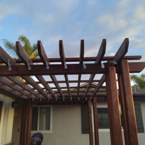 Photo of AJ'S All American Landscape & Construction