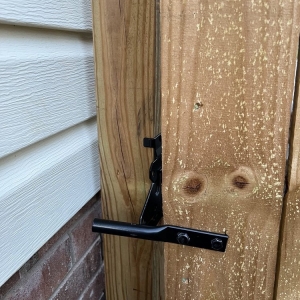 Photo of Breakfield Fencing