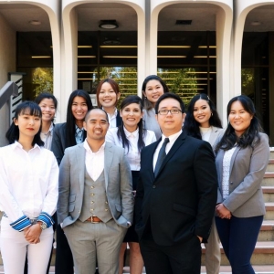 Chino Law Offices of Adam V. Nguyen