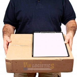 Photo of Via Logistics Global