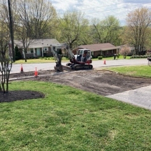 Photo of Rose Paving - Nashville