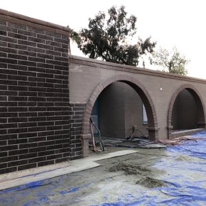 Photo of Unique Surface Prep