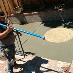 Photo of Daniels Concrete and Construction