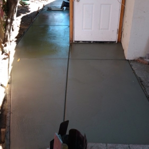Photo of Daniels Concrete and Construction