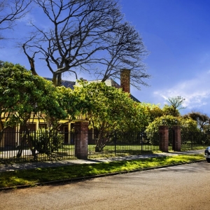 Photo of Queen Anne Real Estate