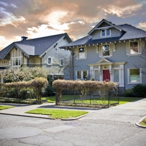 Photo of Queen Anne Real Estate