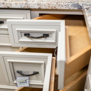 Photo of Louisville Cabinets and Countertops