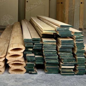 Photo of Unique Wood Products