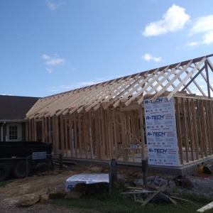 Photo of R&H Construction Services