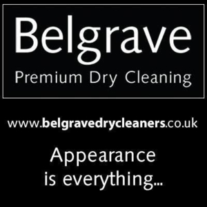 Photo of Belgrave Premium Dry Cleaning