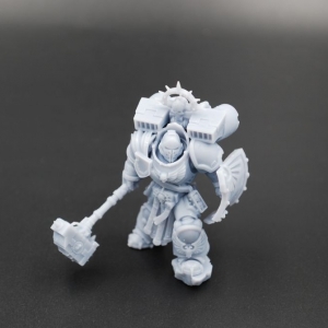 Photo of ATX 3D Publishing
