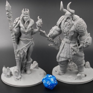Photo of ATX 3D Publishing