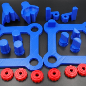 Austin ATX 3D Publishing