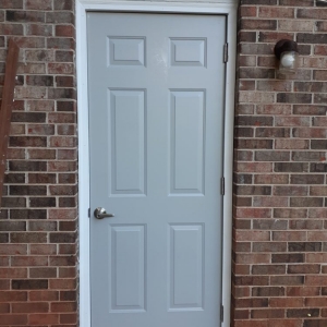 Newnan Topnotch Residential