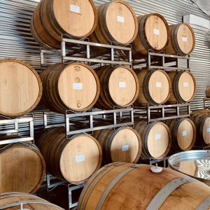 Morgan Hill P and V Winery