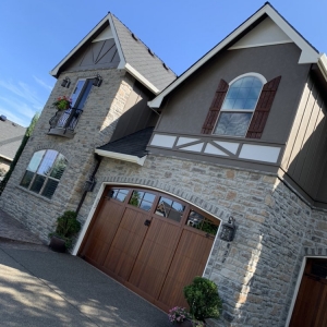 Photo of Diamond Window and Gutter Cleaning