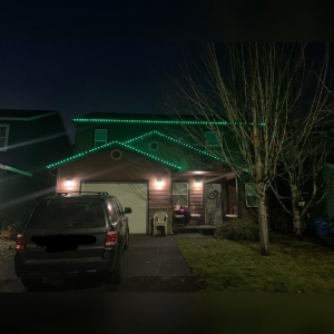 Photo of Diamond Window and Gutter Cleaning