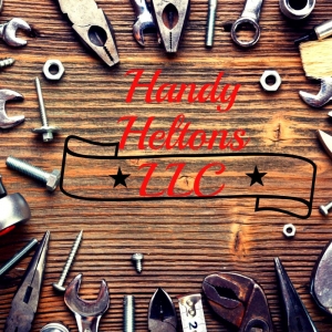 Photo of Handy Heltons