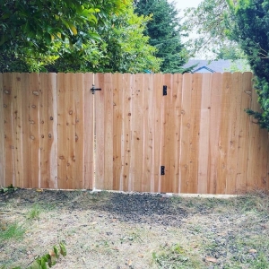 Photo of Fix-A-Fence