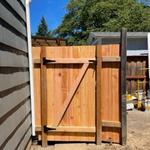 Photo of Fix-A-Fence