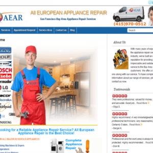 Photo of MDK Web Design & Development