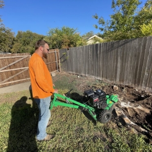 Benbrook B&B Custom Earth Works