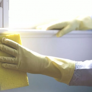 Photo of Spirit Cleaning