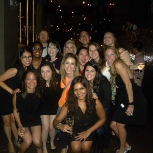 Photo of Birthday Bottle Service