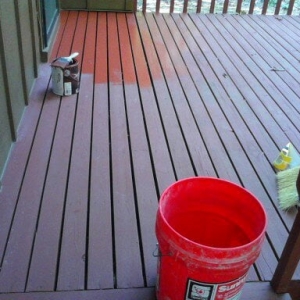 Photo of Wesley Home Improvement/Repair Specialist LLC