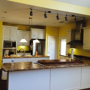 Photo of Professional Painting Service