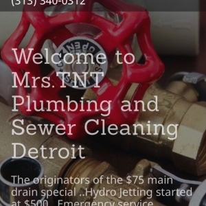 Photo of TNT Plumbing